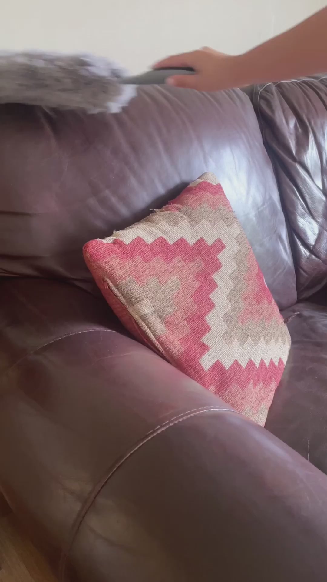 Plumero Microfibra Swipe & Shine 1 un