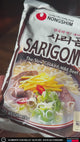 Sarigomtang(Multi) Beef Bone Broth & Mild