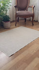 Alfombra Lavable Beige 80 x 120 cm Blair Home 1 un