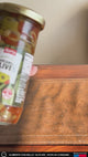 Aceitunas para Ensalada En Rodajas Kurtz 163 g