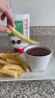 Salsa Sriracha Chick-fil-A 473 ml