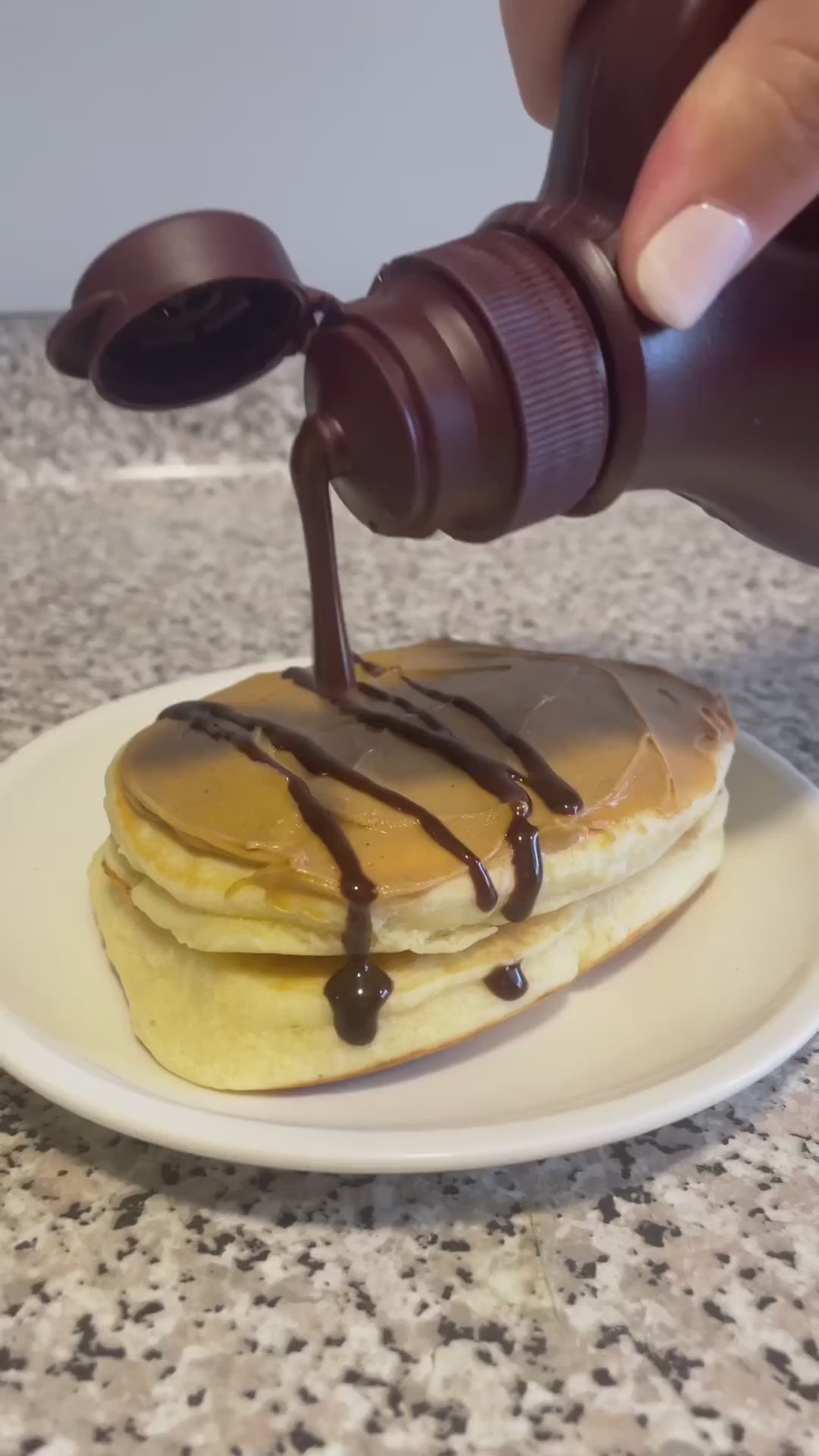 Salsa de Chocolate Hershey's 1.36 kg