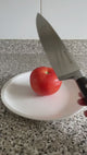 Cuchillo Chef 8" Acero Inoxidable Beathon 1 un