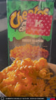 Mac and Cheese Flamin Hot Cheetos 160 g