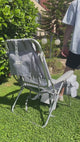 Silla de Playa Alta Bondi Sunseeker 1 un