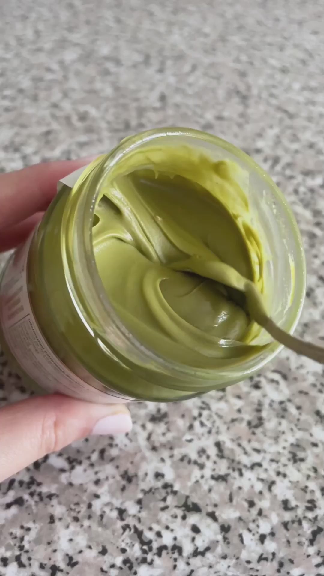 Mantequilla De Pistacho Pisti Premium 200 G