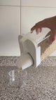 Contenedor con Medidor 2,3 L Storeware 1 un