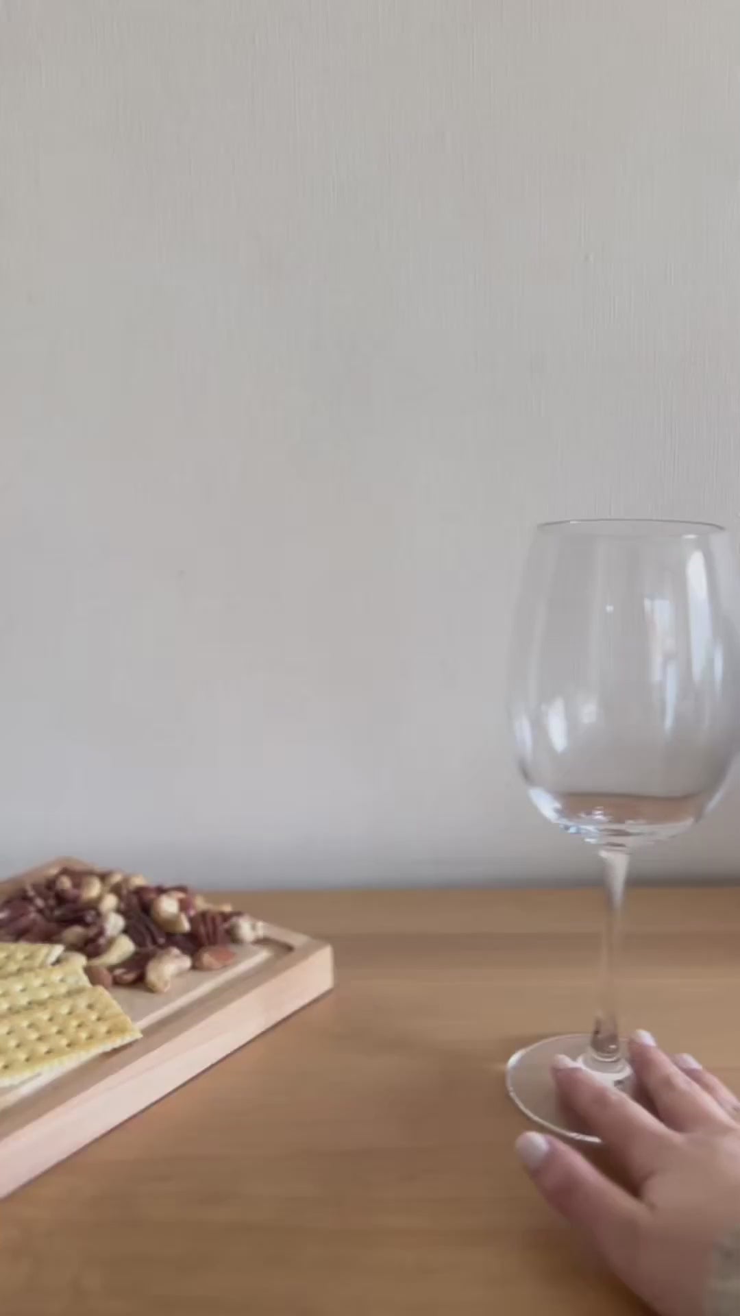 Set 6 copas de vino - Glint (480 ml)