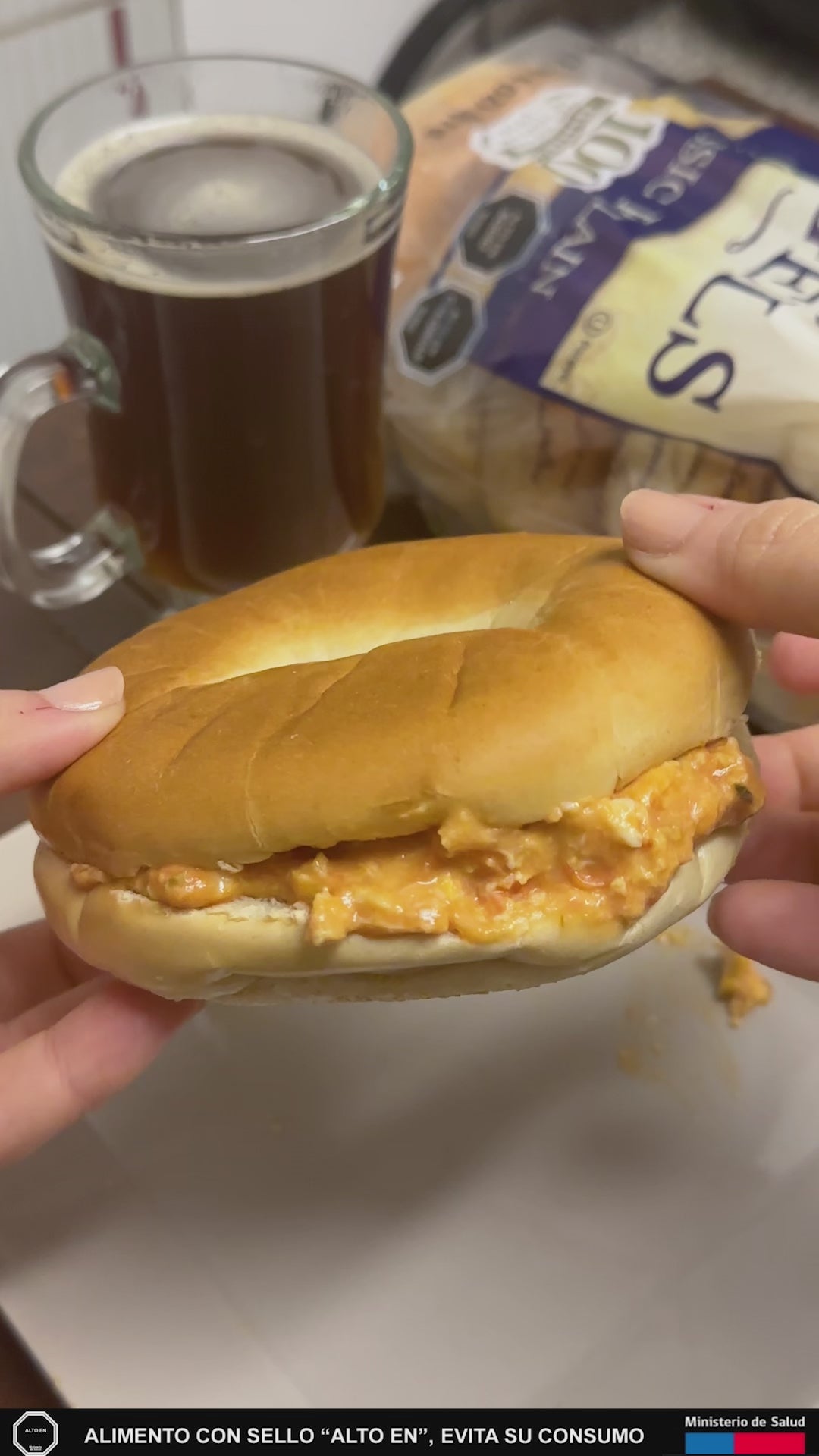Bagels Toufayan 567 g