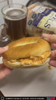 Bagels Toufayan 567 g