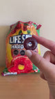Caramelos Duros Frutas Lifesavers 177 g