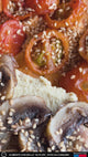 Hummus Clásico Lovege 115 g
