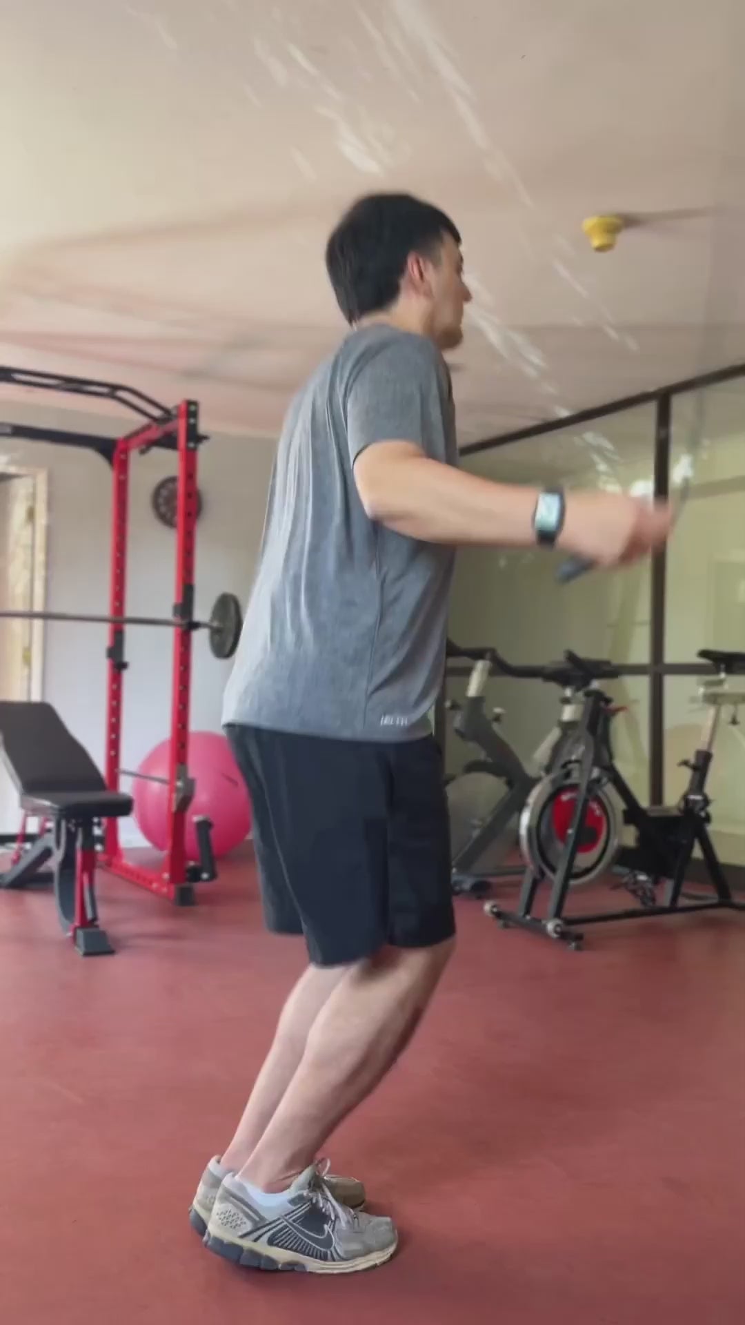 Cuerda de Saltar 3 metros Rava 1 un