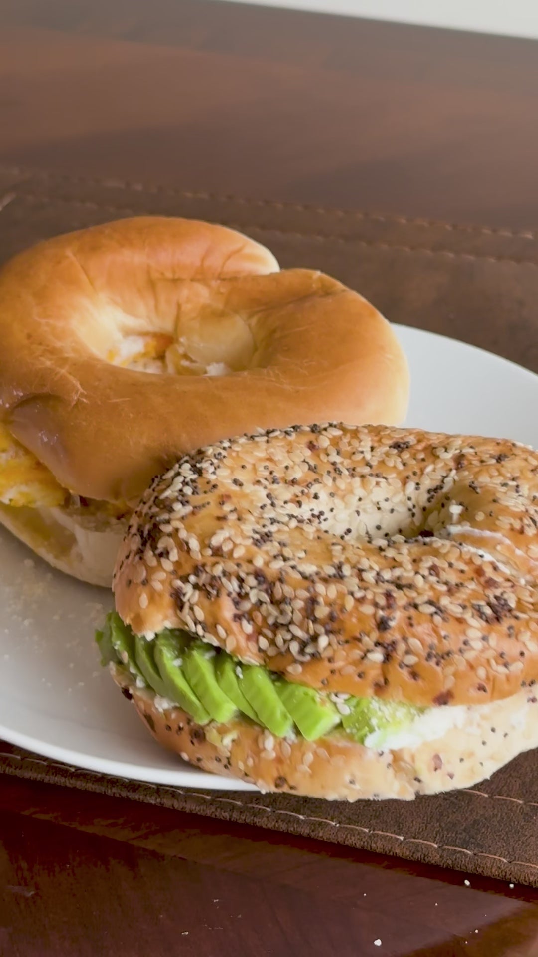 Bagels Toufayan 567 g