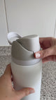 Botella Acero Inoxidable White 1000 ml Norden 1 un
