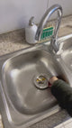 Set 3 Filtros Cocina Acero Inoxidable Home Logics 1 un