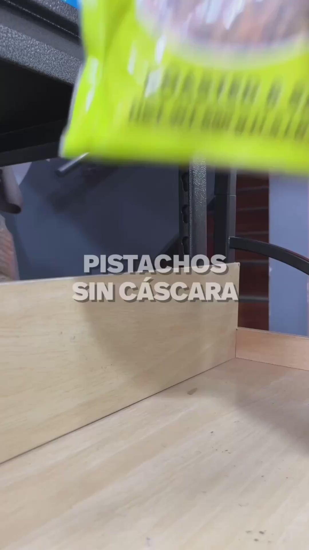 Pistachos Tostados Salados sin Cáscara Kirkland 680 g