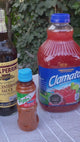 Cocktail de Tomate Clamato 1.89 L