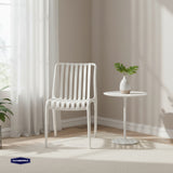 Pack 4 Sillas Milano White