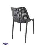 Silla de Terraza Verona Gray 1 un