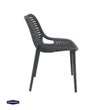Silla de Terraza Verona Gray 1 un