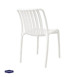 Pack 4 Sillas Milano White