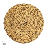 Set 2 Individuales Natural Collection Golden-Brown Home Logics 1 un