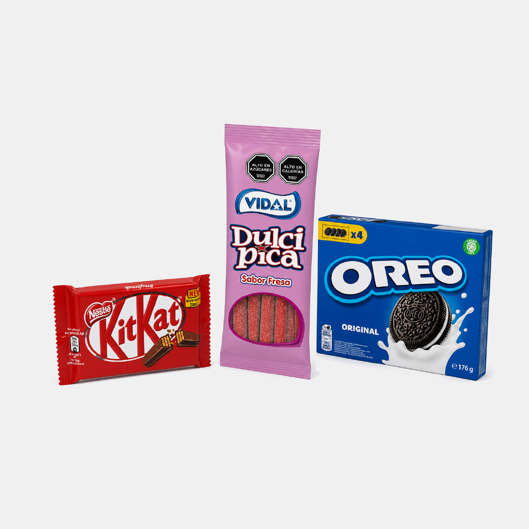 Rainy Day Candy Party