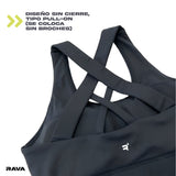Peto deportivo Rava Activewear 1 un