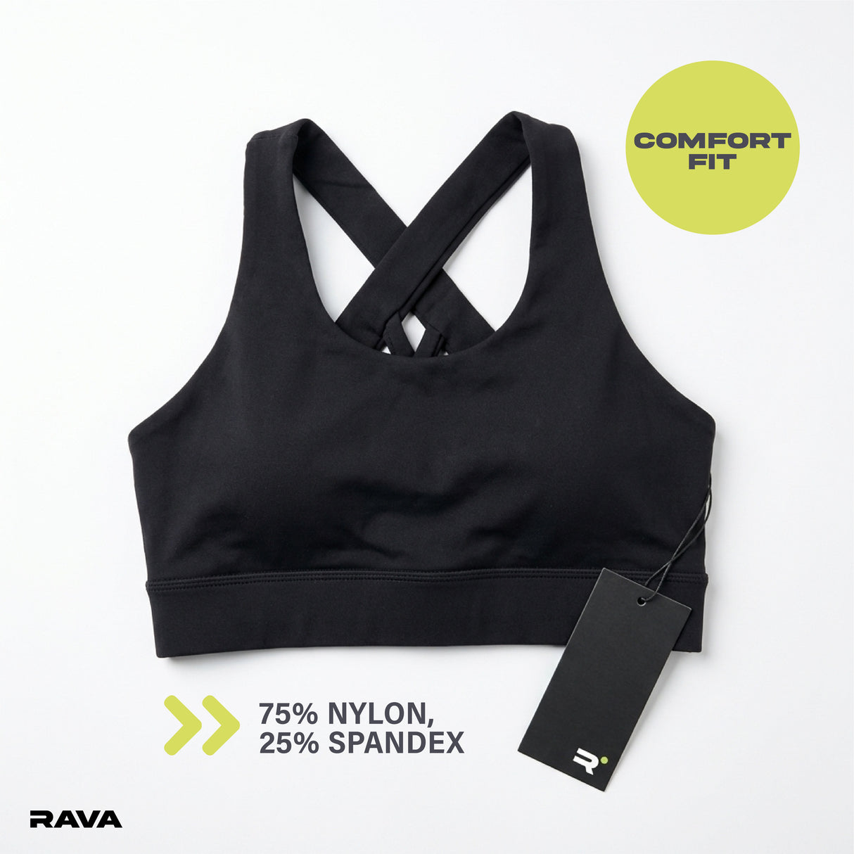 Peto deportivo Rava Activewear 1 un