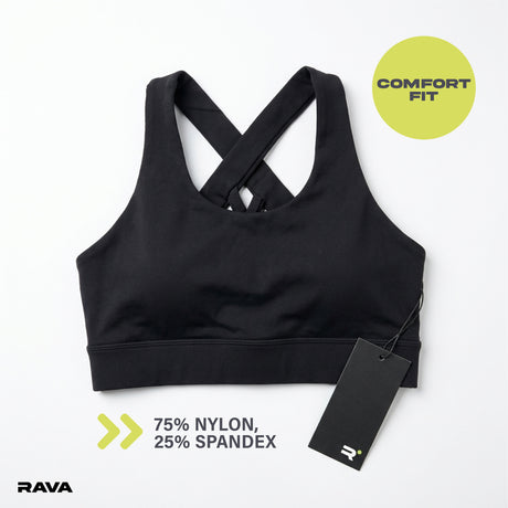 Peto deportivo Rava Activewear 1 un