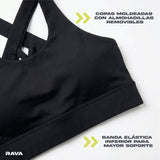 Peto deportivo Rava Activewear 1 un