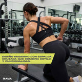 Peto deportivo Rava Activewear 1 un