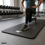 Trainning Mat 15 mm Rava 1 un