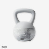 Pesa Rusa Kettlebell 4,5 Kg Rava 1 un