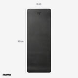 Yoga Mat 6 mm Rava 1 un