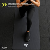 Trainning Mat 15 mm Rava 1 un