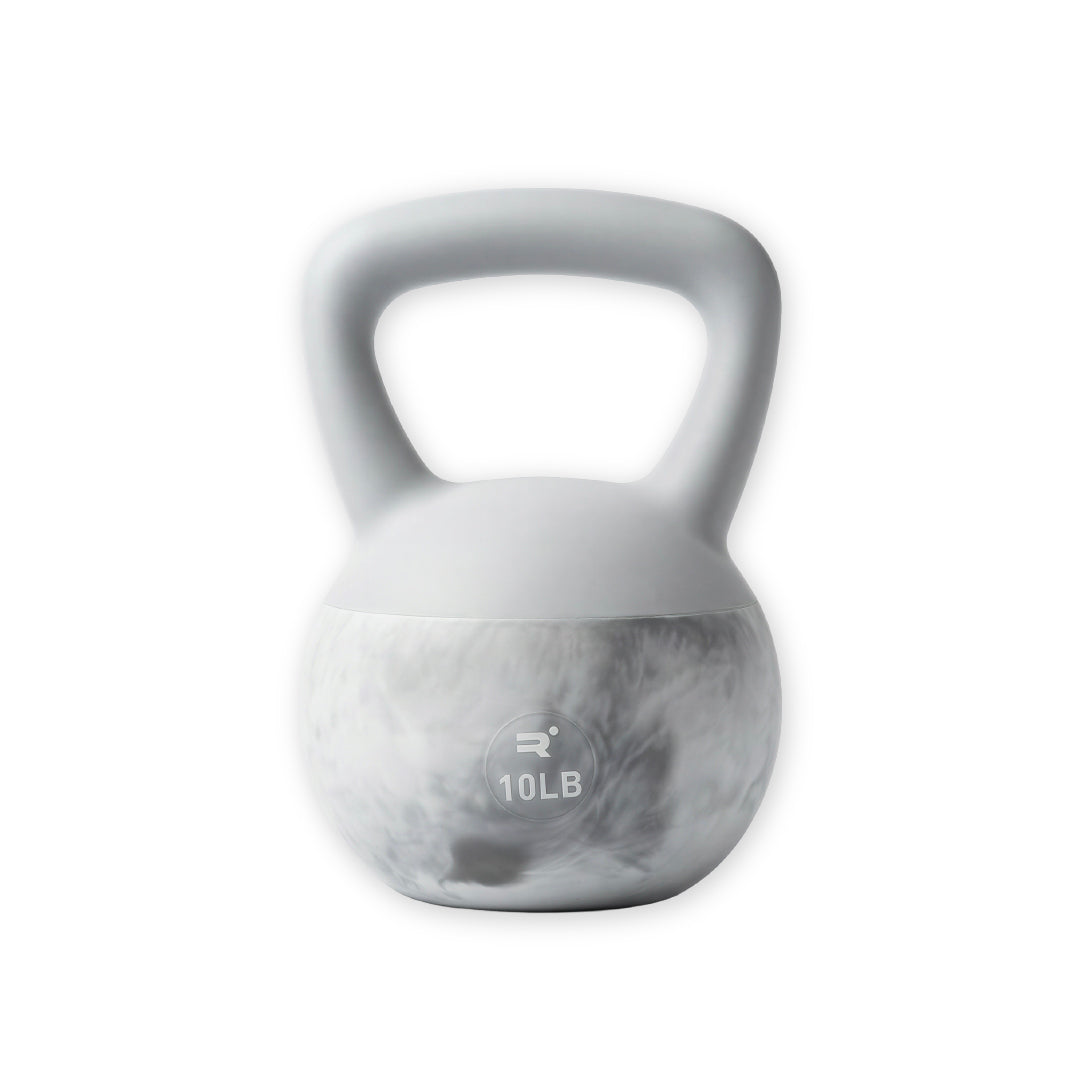 Pesa Rusa Kettlebell 4,5 Kg Rava 1 un