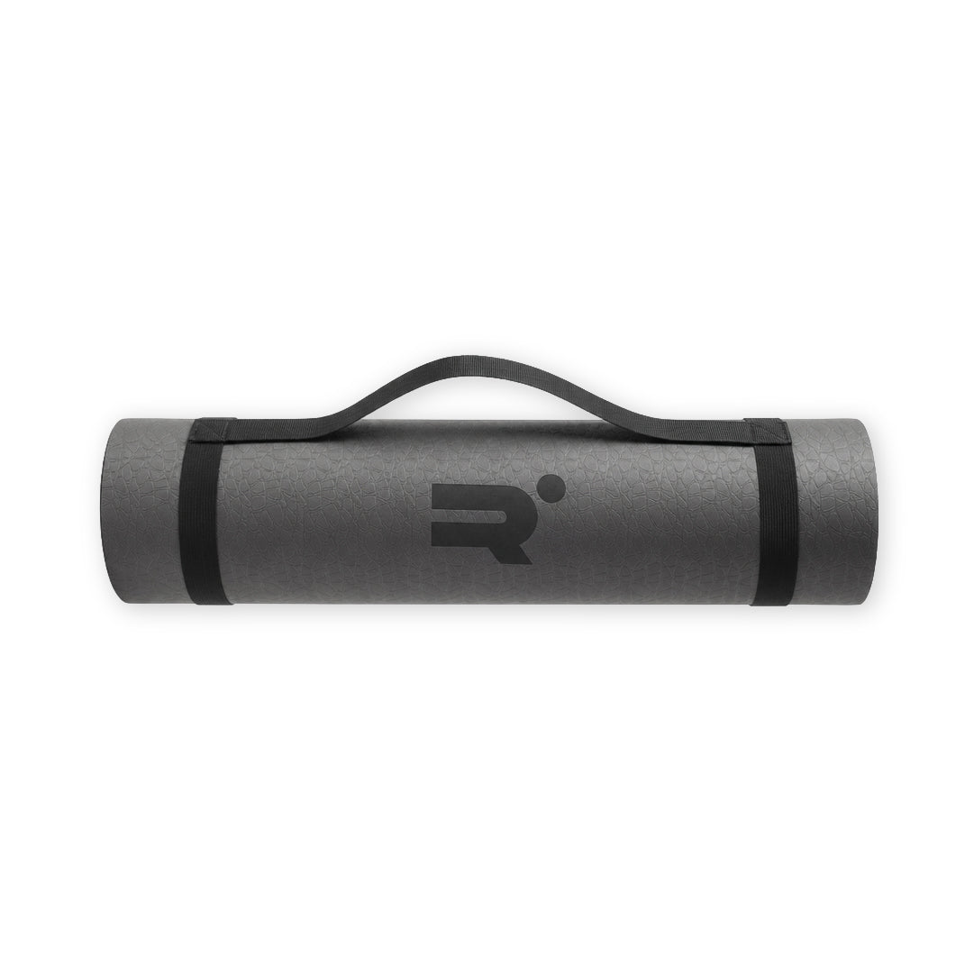 Yoga Mat 6 mm Rava 1 un