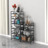 Estante Organizador 3 Niveles Acero Home Logics 1 un