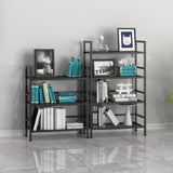 Estante Organizador 3 Niveles Acero Home Logics 1 un