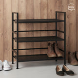 Estante Organizador 3 Niveles Acero Home Logics 1 un