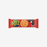 Galletas Saladas Ritz Nabisco 89 g
