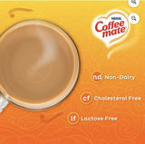 Crema para Café Individual Avellana Coffee-Mate Nestle 180 x 11 ml