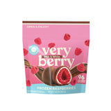 Frambuesa Chocolate Leche y Blanco Very Berry 150 g