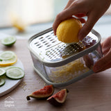 Multi Rallador Home Logics 1 un