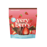 Frutilla Chocolate Leche Very Berry 150 g