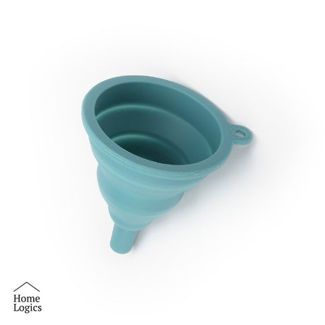 Embudo de Silicona Plegable Home Logics 1 un