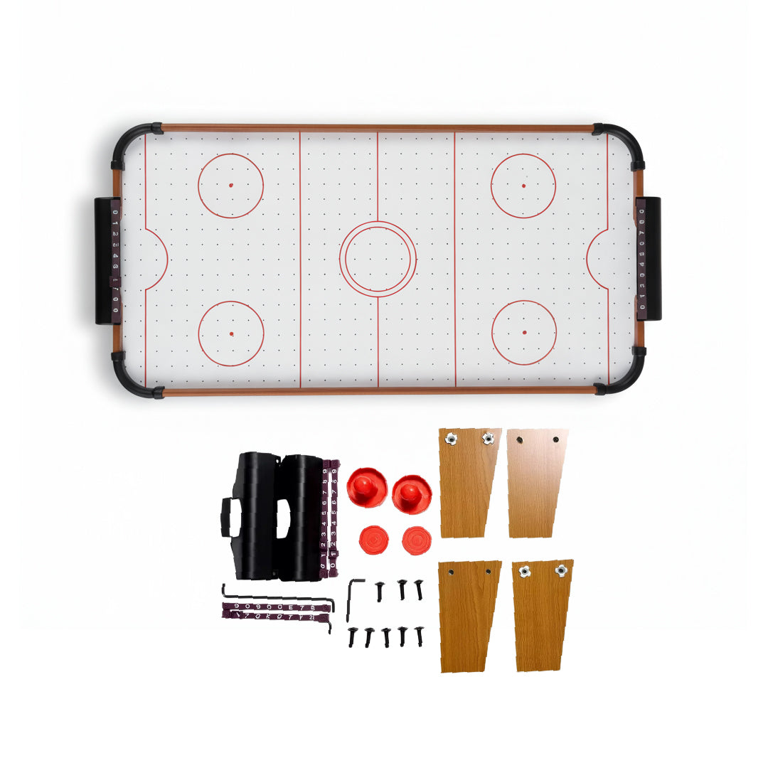 Mesa Air Hockey Mini 1 un