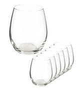 Vaso de Agua Orpea 360 ml SG 6 un